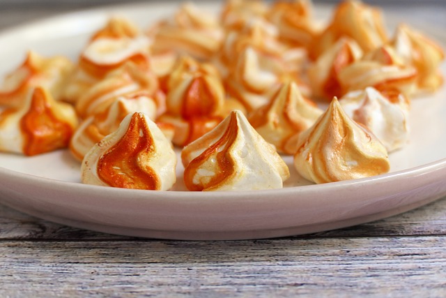 Baci delle Monache (Beijos das Monjas) uma Sobremesa Delicada e Saborosa