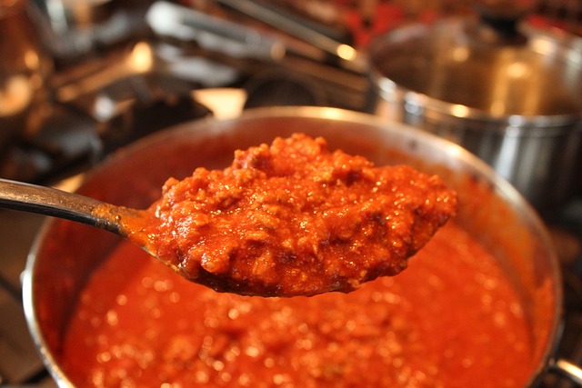 Ragù alla Bolognese: A Alma da Emilia-Romagna