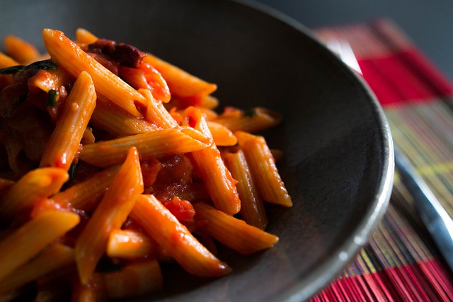 Receita de Maccheroni alla Mulinara: Um Prato Tradicional Italiano