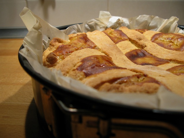Pastiera Napolitana: A Tradição da Páscoa Italiana em uma Receita Clássica e Saborosa
